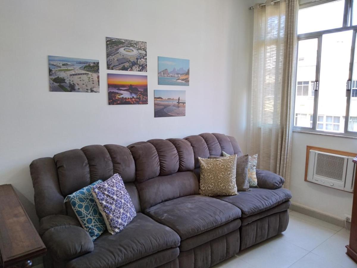 Appartement Copacabana Modern