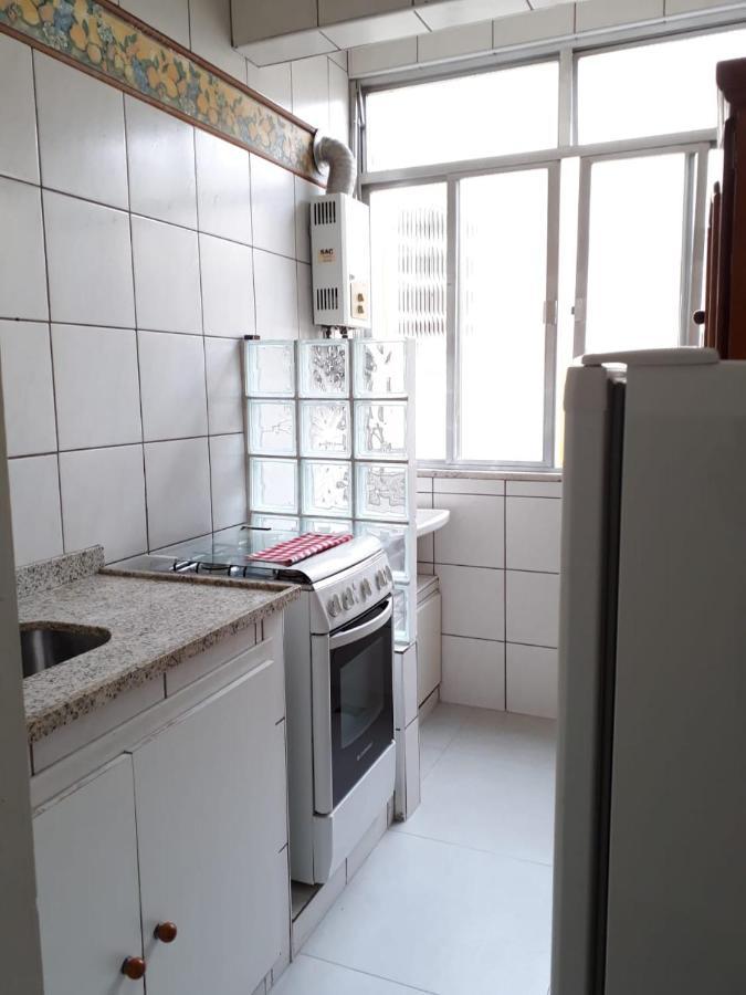 Copacabana Modern Appartement Rio de Janeiro