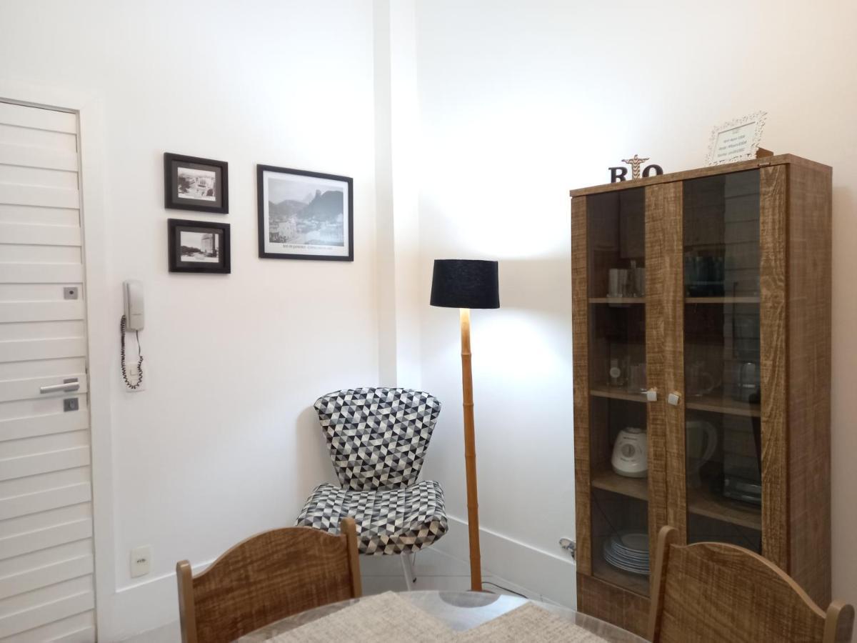 Copacabana Modern Appartement