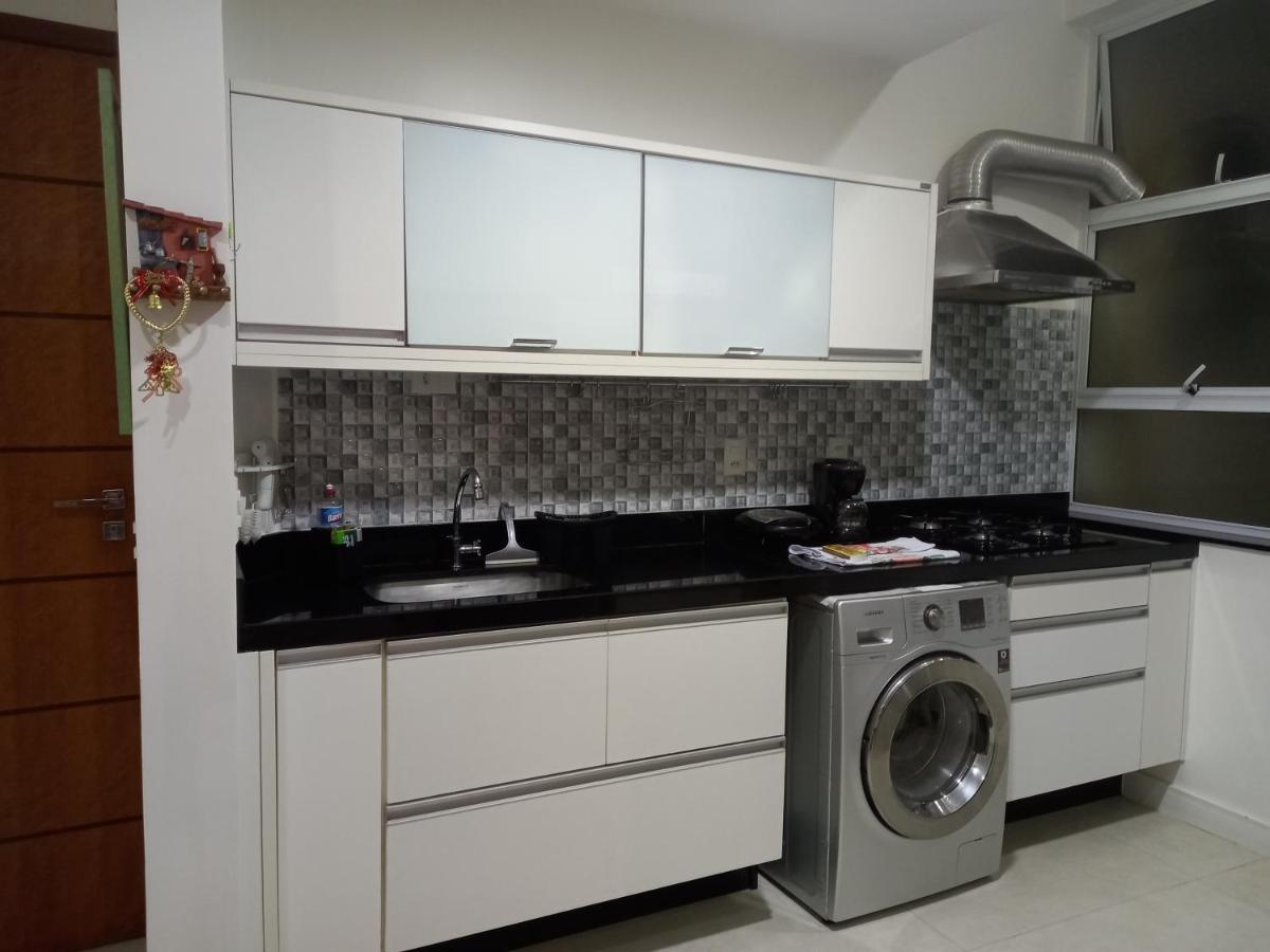 Copacabana Modern Appartement Rio de Janeiro
