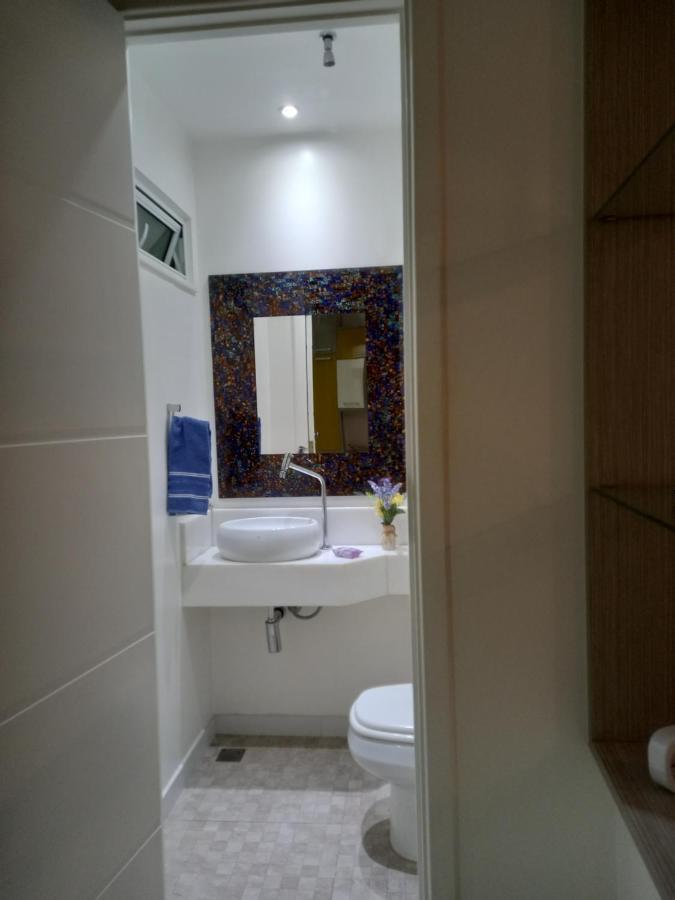 Appartement Copacabana Modern Rio de Janeiro