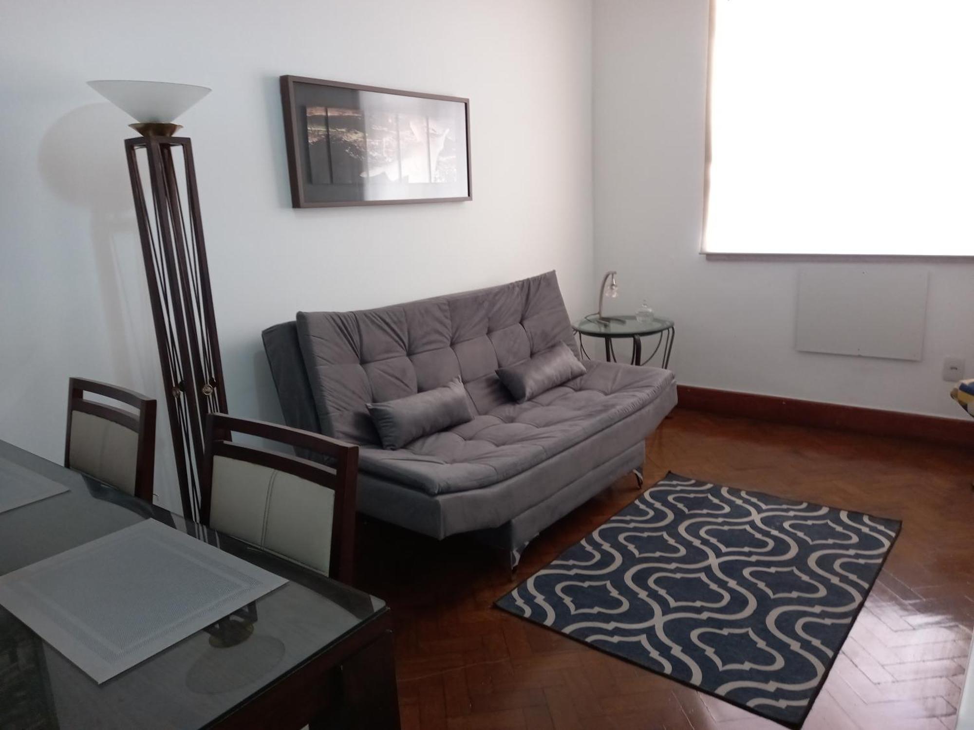 Appartement Copacabana Modern