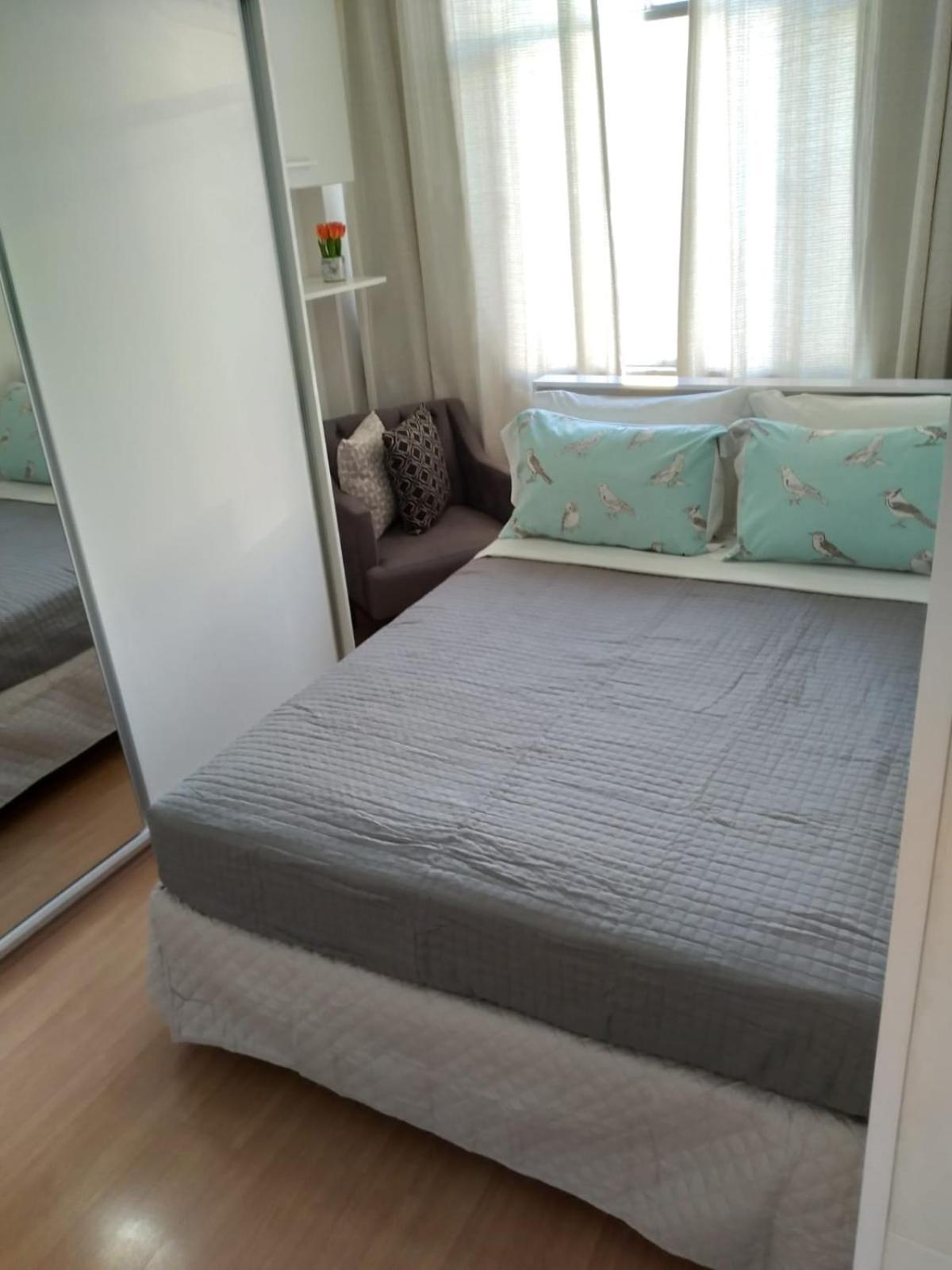 Copacabana Modern Appartement *