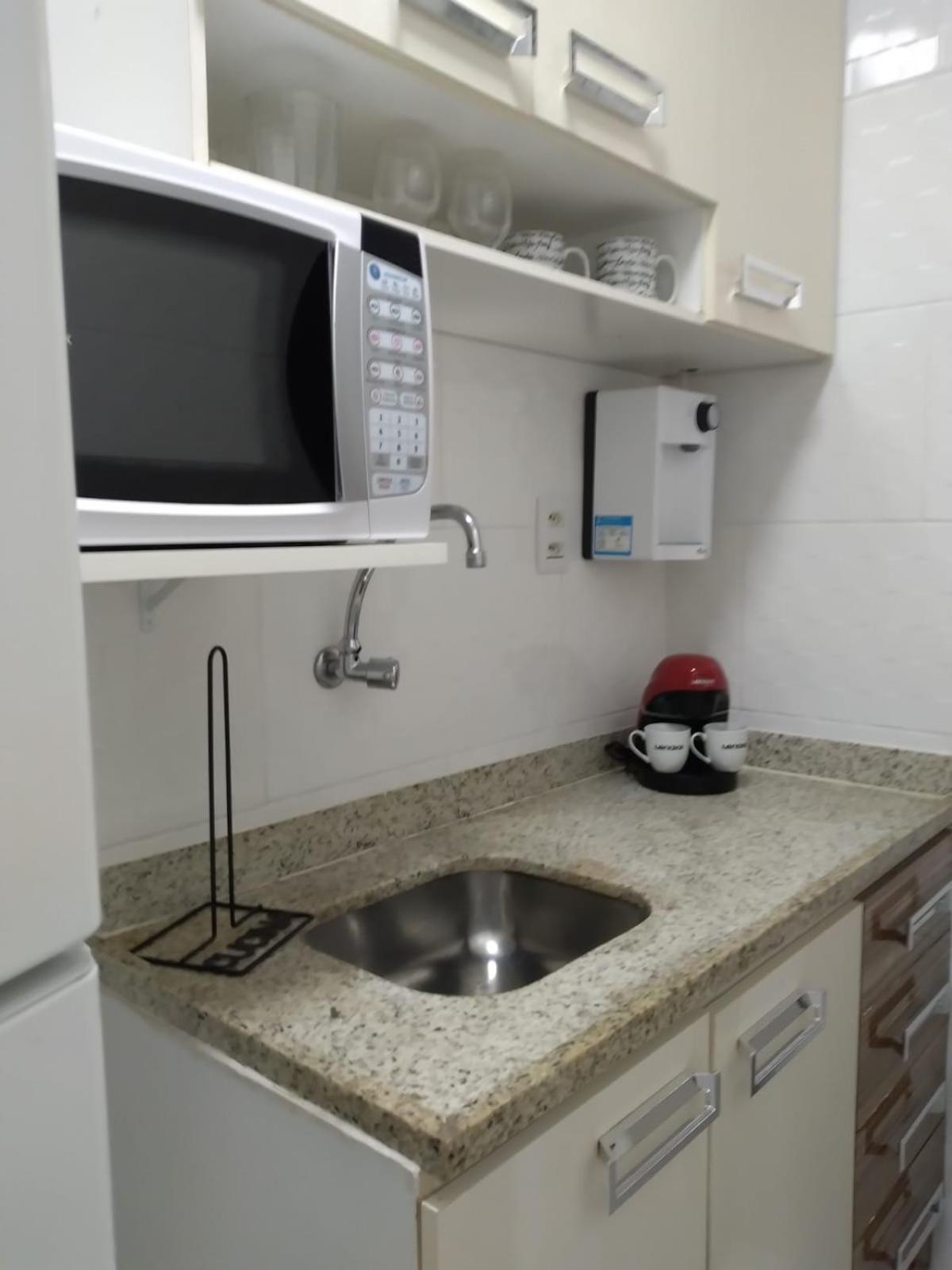Appartement Copacabana Modern *