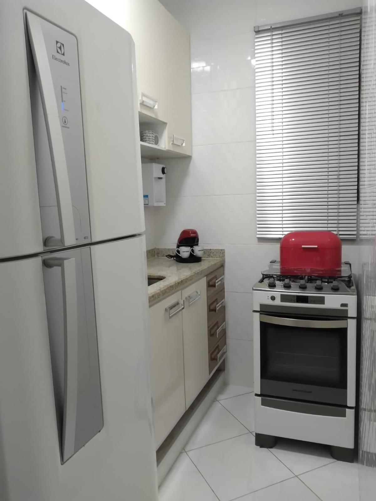 Appartement Copacabana Modern Rio de Janeiro