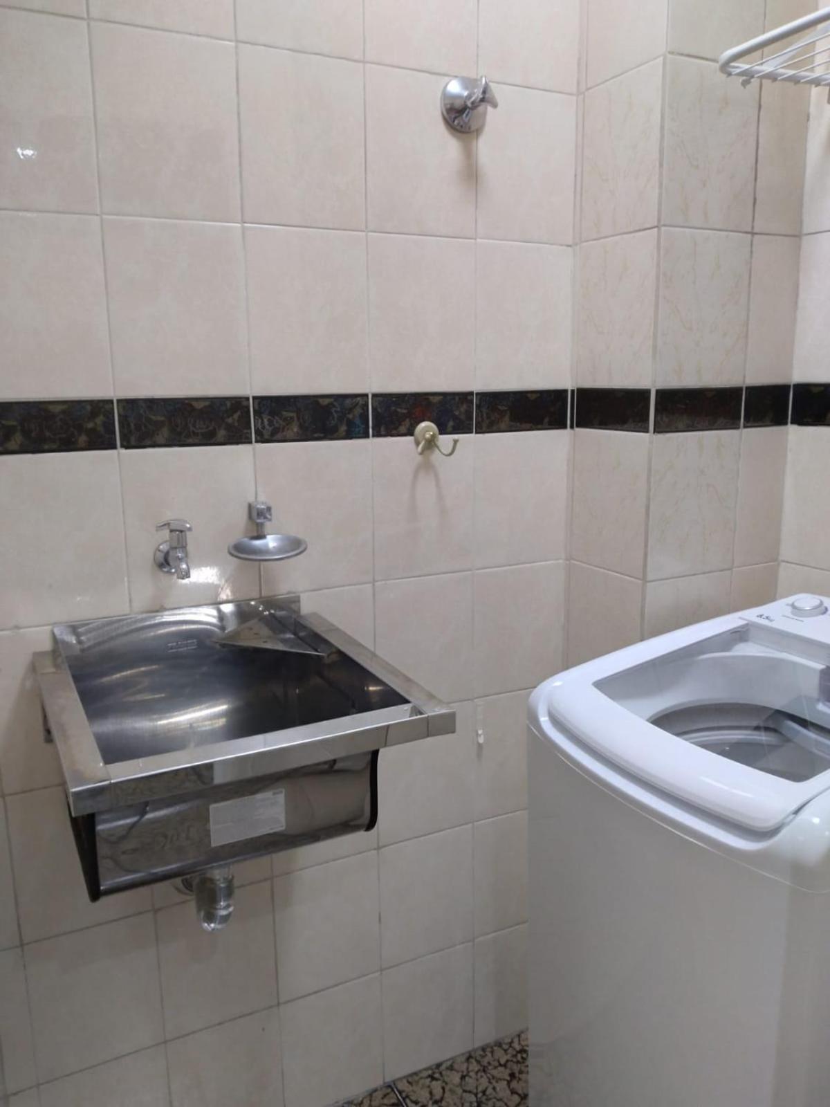 Copacabana Modern Appartement